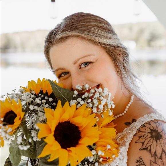 Meet your Posher, Kyla - Picture 1 of 1